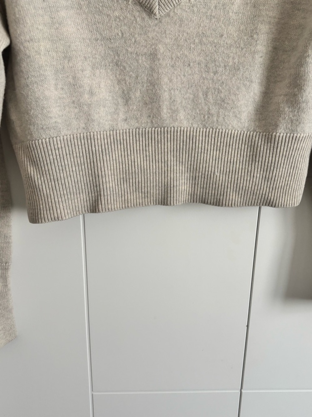 Aritzia Babaton Ollie Sweater - Picture 4 of 9